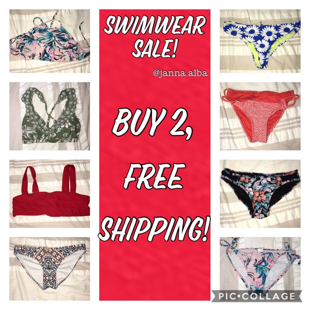 swimwear sale!